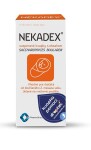 NEKADEX kvapky 10 ml