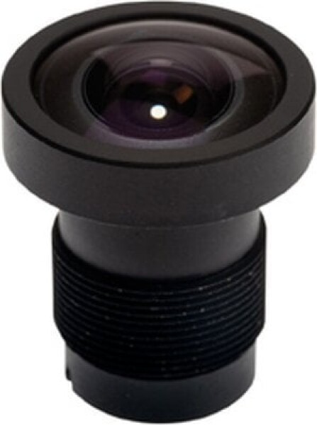 Axis ACC LENS M12 8MM F1.6 10 PCS - 5504-971