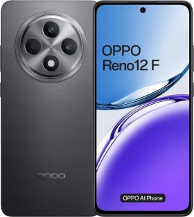 Oppo OPPO Reno 12 F 8/256GB Grey