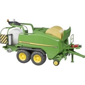 Bruder 2032 Balíkovač JOHN DEERE C441R