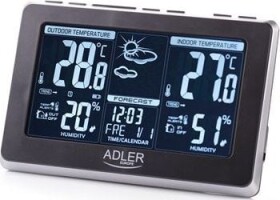 Adler Meteostanica AD 1175