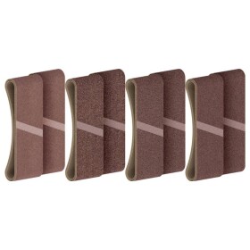 Bosch Accessories 2608623336 2608623336 sada brúsneho pásu 1 sada; 2608623336