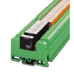 Relay Module EMG 10-REL/KSR-G 24/21-LCU 2940359 Phoenix Contact; 2940359
