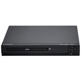 Orava DVD-405 / DVD prehrávač / USB / SCART / HDMI (DVD-405)