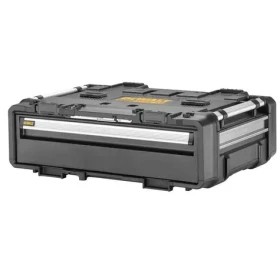 DeWalt DWST08510-1 / ToughSystem 2.0 DXL / hlboké zásuvky / Rozmery 265 x 580 x 795 mm (DWST08510-1)