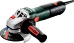 Metabo 11-125 Quick