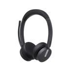 Yealink BH70 Dual (MS Teams) / Stereo náhlavná súprava / mikrofón / USB-A/C Bluetooth dongle (BH70DualTeamsUSB-C/A)