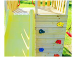 Drevená herná veža – Wendi Toys Pinguin