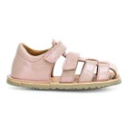 Froddo G3150283-13 Pink Shine barefoot sandále 28 EUR