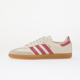 Tenisky adidas Samba OG Kids Cloud White/ Dual Magenta/ Gum 3 EUR 38.7