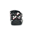Protetika Plus Protetika Koro Black Unicorn nízke barefoot tenisky 25 EUR
