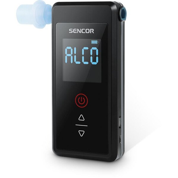 Sencor SCA BA50FC