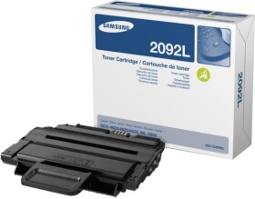 Samsung MLT-D2092L Black Originál (SV003A)