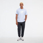 Pánske New Balance Essentials Stacked Logo Co Lay MT31541LAY