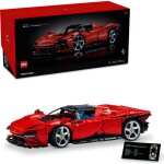 42143 LEGO® TECHNIC Ferrari Daytona SP3