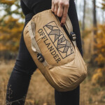 Offlander tenké pončo s otepľovačom OFF_CACC_48 NEPLATÍ