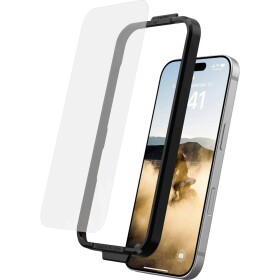 UAG Glass Shield Ultra tvrdené sklo iPhone 16 Pro