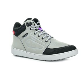 Be Lenka ArcticEdge Grey členkové barefoot topánky 42 EUR