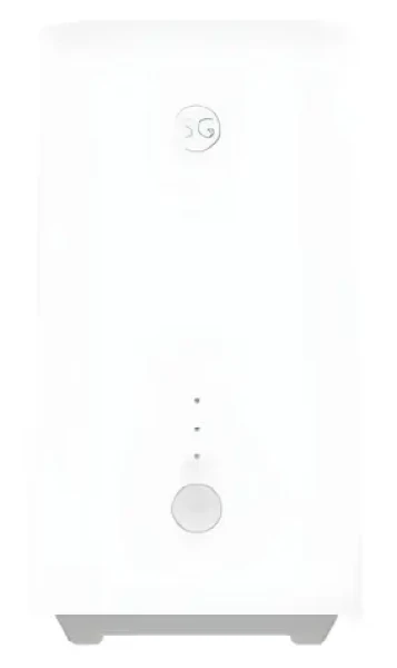 Brovi 5G CPE 5 H155-381 / Router / 5G / Wi-Fi 6 / Dual-band / 3,8 Gb/s (H155-381)