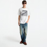 Tričko KENZO Gots Sounds Classic T-Shirt Off White XL