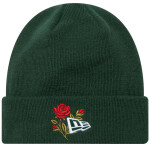 New Era Rose Icon Cuff Knit Beanie Hat 60580736 OSFM
