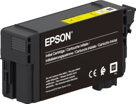 Epson Toner T40D440 (yellow)