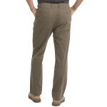 Bushman Pánske nohavice Nako, khaki 44P