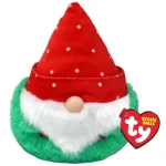 Ty Puffies Topsy gnóm s červenou čiapočkou