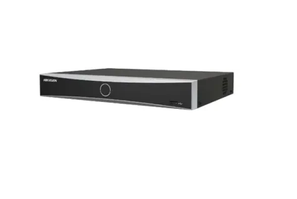HIKVISION AcuSense DS-7608NXI-K1/8P(D) / Rekordér / 8 kanálov / s rozpoznávaním tváre / 8x PoE (DS-7608NXI-K1/8P(D))