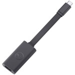 DELL 470-BCFW redukcia USB-C (M) - HDMI 2.1 (F) čierna (470-BCFW)