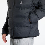 Bunda Nike ACG "Lunar Lake" Puffer Men's Therma-FIT ADV Loose Hooded Jacket Black/ Black/ Summit White M
