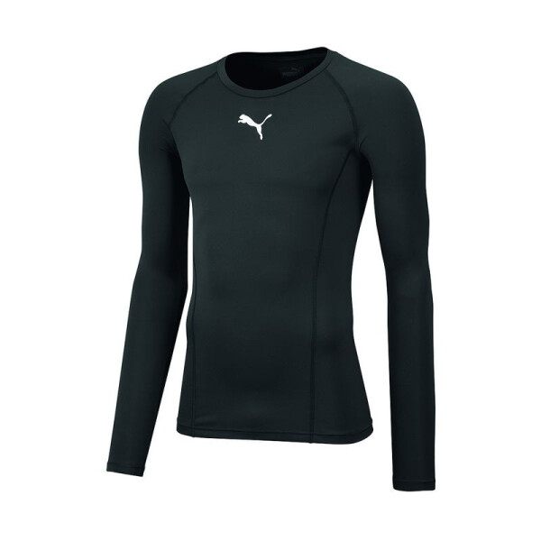 Pánske termo tričko LIGA Baselayer LS 655920-03 Puma