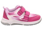 Dievčenské tenisky COOPER Pink/Purple GORE-TEX Superfit 1-006411-5500 - 25