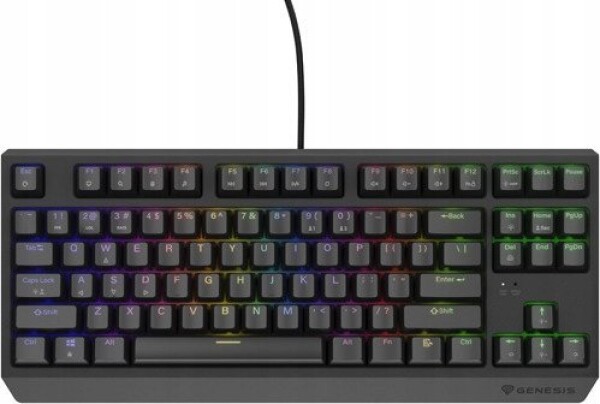 Genesis Thor 230 TKL Outemu Red (NKG-2077)