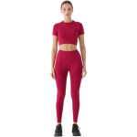 Tričko 4F FNK W 4FRAW24TFTSF1737 60S M/L
