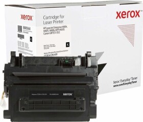 Xerox BLACK TONER CARTRIDGE LIKE HP BLACK TONER CARTRIDGE LIKE HP