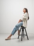 Be Lenka Sophelia Beige barefoot baleríny 41 EUR