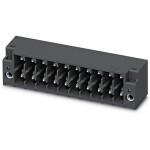 Printed-circuit board connector DMC 1,5/18-G1F-3,5-LR P20THR 1787179 Phoenix Contact; 1787179