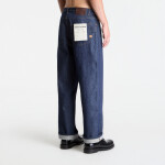 Kalhoty Filling Pieces Denim Pants Raw Indigo XL