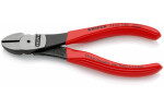 Knipex Knipex-Werk 74 01 140 dielňa silové bočné štiepacie kliešte s fazetou 140 mm