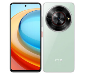 ZTE Blade A75 5G 4+128GB zelená / 6.6" / 128GB / Android 13 (123438401001)