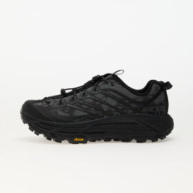 Tenisky Hoka® U Mafate Three2 Ts Black/ Carbon Black EUR 46