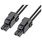 Molex 217465-1021 1 ks Bag; 217465-1021