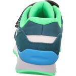 Detské tenisky DASH Green/Light Green Superfit 1-009560-7000 - 33