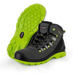 Procera HELIX S3 SRC obuv čierna 39-47