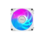 GIGABYTE AORUS EZ CHAIN FAN 120 ICE / 120mm / 60 CFM / 600-2000 RPM / 29 dB (GP-ECFAN1201 ICE)