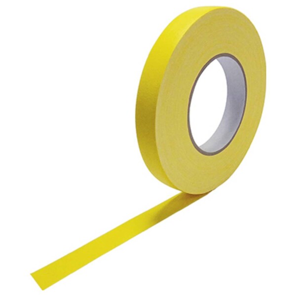 CellPack Premio-Duct-Tape/0.3-50-50/YE 364873 páska so skleným vláknom žltá (Ø x v) 157 mm x 47 mm 1 ks; 364873