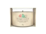 Yankee Candle votívna sviečka plnená v skle CHRISTMAS COOKIE (5038581125602)
