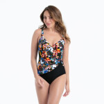 Dámske jednodielne plavky Elea 7300 multi colour – Anita Classix 75C