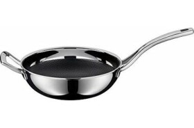 WMF Profi Resist Wok 28cm / panvica wok / 28cm / madlo (17.5653.6411)